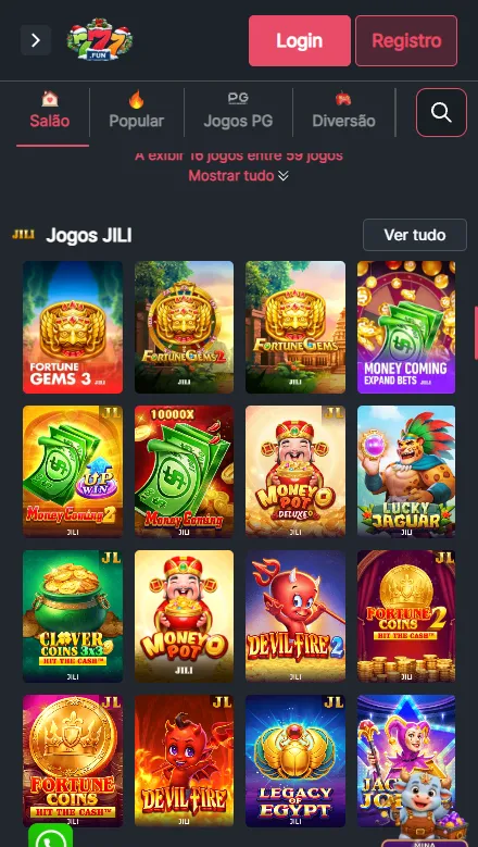 Métodos de pagamento na 777bet — Pix, PicPay e criptomoedas disponíveis